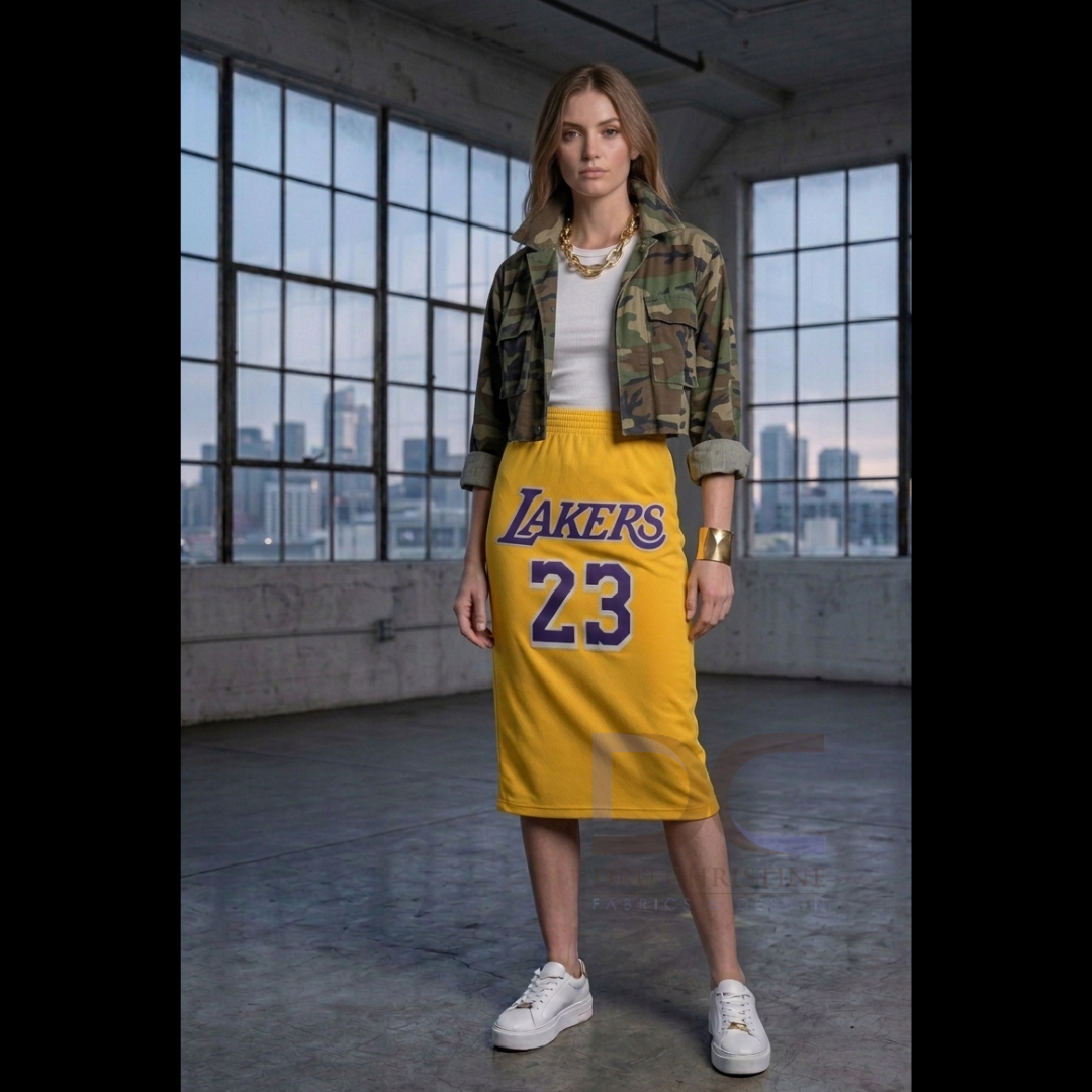 Deconstructed Upcycled Basketball/ Football/ Baseball / Sports