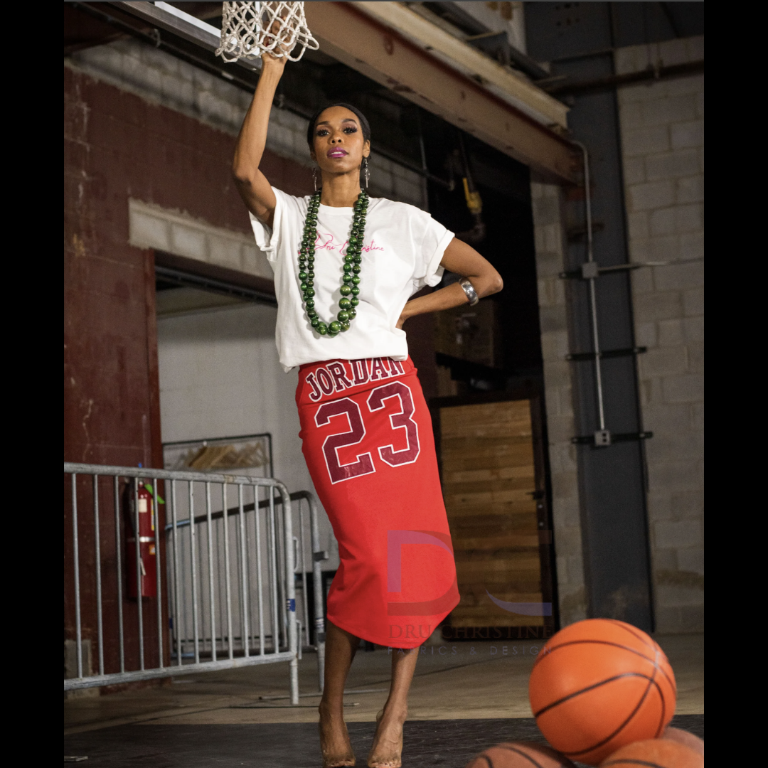 Deconstructed Upcycled Basketball/ Football/ Baseball / Sports