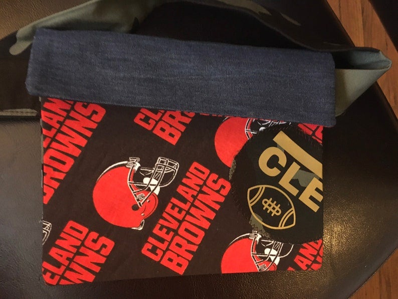 Cleveland browns fanny pack 2025