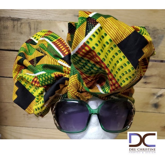 Ankara on sale accessories designs